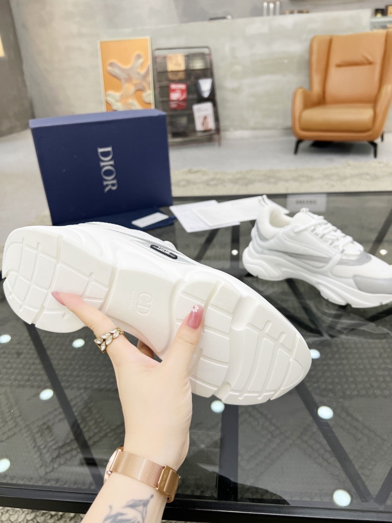 Christian Dior Sneakers